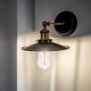 image:imageFeit Electric Vintage Exposed Filament Clear Glass LED ST19 with a Medium E26 Base Light Bulb  60W Equivalent  10 Year Life  400 Lumen  2100K Soft White  Dimmable  Original VintageSoft White