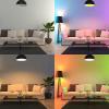image:imageFeit Electric LED Color Changing Light Bulb  A19 with an E26 Medium Base Light Bulb  60W Equivalent  15 Year Life1 Count Pack of 1