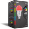 image:imageFeit Electric LED Color Changing Light Bulb  A19 with an E26 Medium Base Light Bulb  60W Equivalent  15 Year Life1 Count Pack of 1