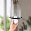 image:imageFeit Electric LED Color Changing Light Bulb  A19 with an E26 Medium Base Light Bulb  60W Equivalent  15 Year Life1 Count Pack of 1
