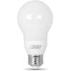 image:imageFeit Electric LED Color Changing Light Bulb  A19 with an E26 Medium Base Light Bulb  60W Equivalent  15 Year Life1 Count Pack of 1