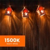 image:imageFlame Effect BPFLAMECLED2 LED Candelabra Light Bulb2 Count Pack of 1