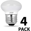 image:imageFeit Electric Enhance R16 LED Floodlight Bulb 40W Eq Soft White 4 PackR14