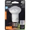 image:imageFeit Electric Enhance R16 LED Floodlight Bulb 40W Eq Soft White 4 PackR16