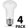 image:imageFeit Electric Enhance R16 LED Floodlight Bulb 40W Eq Soft White 4 PackR16