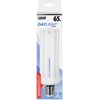 image:imageFeit Electric Compact Fluorescent Light Bulbs with Mogul BaseDaylight White 65W