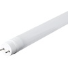 image:imageFeit Electric T24841LED PlugNPlay Fluorescent Tube Replacement Frost 4100K 2 Light Bulb Bright White125