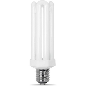 image:imageFeit Electric Compact Fluorescent Light Bulbs with Mogul BaseDaylight White 65W