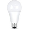 image:imageFeit Electric A19 LED Light Bulb 3Way Adjustable Wattage Soft White2700k Soft White