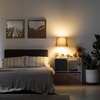 image:imageFeit Electric A19 LED Light Bulb 3Way Adjustable Wattage Soft White2700k Soft White