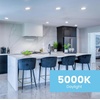image:imageFeit Electric BR30 LED Bulb 5000K 1400 Lumens 4Pack BR30DM5000k Daylight
