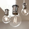 image:imageFeit Electric G25 White Filament LED Bulb 60W Eq Soft White 3 Pack5000k Daylight