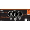 image:imageFeit Electric G25 White Filament LED Bulb 60W Eq Soft White 3 Pack2700k Soft White